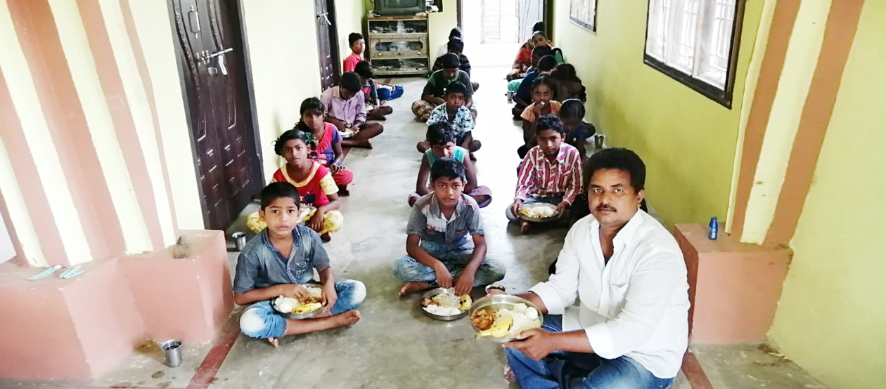 Haven of Hope family